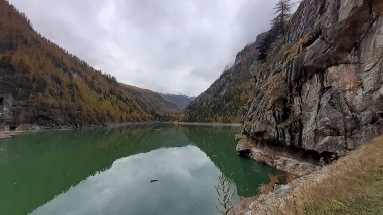 Lago di Campliccioli