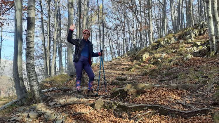 Si parte da Patqueso